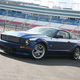 Illustration for article titled 2010 Shelby Mustang GT/SR